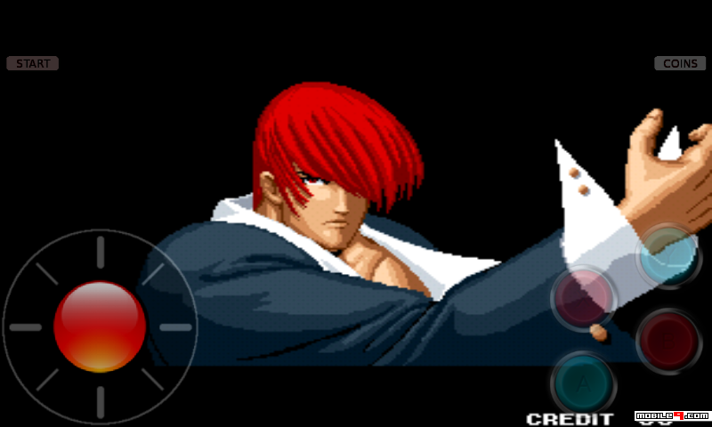 king of fighter 97 download